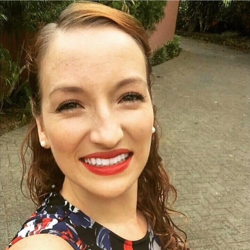 ¿Cómo integrar efectivamente la tecnología en la educación? 2 Melissa Cubero