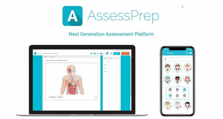 Resource Library 66 How to Conduct Remote Assessments with AssessPrep - Live Q&A