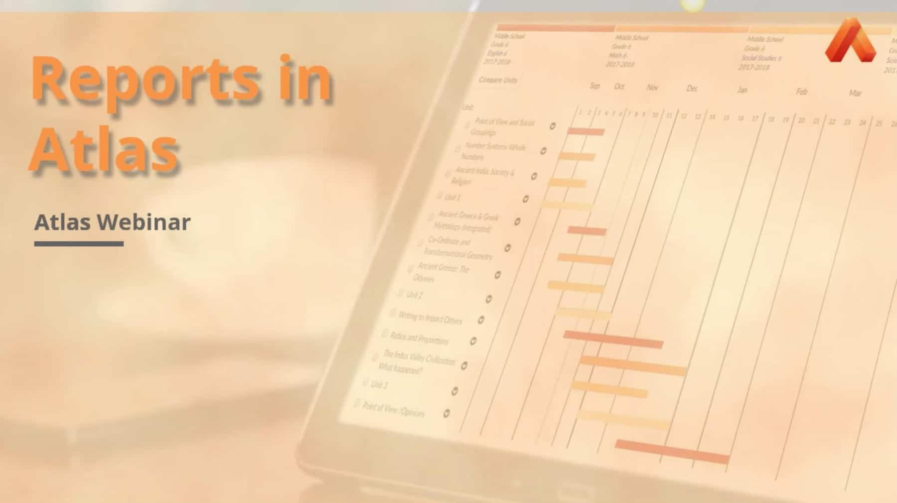 Resource Library 56 Atlas Reports