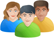 Signup v3 34 Identities and relationships