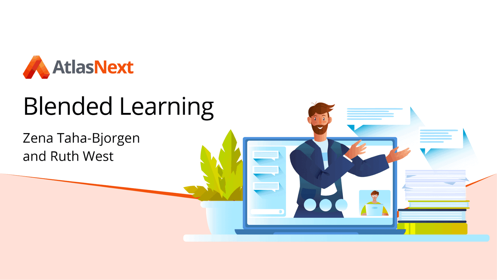 Resource Library 5 Blended Learning