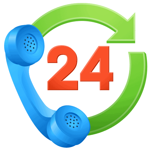 Support & Training 5 24 Hours Support