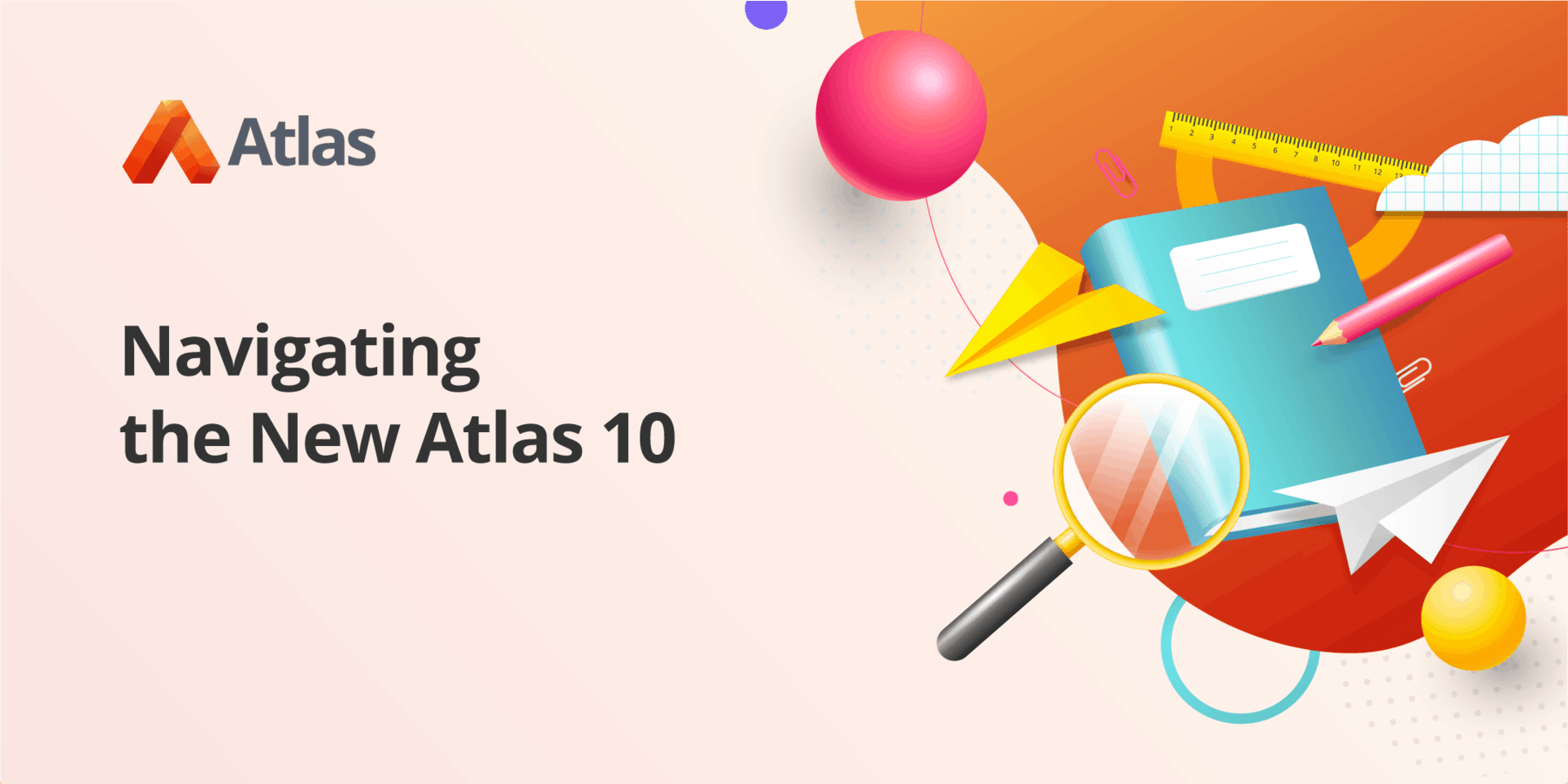 Resource Library 41 Navigating the New Atlas 10