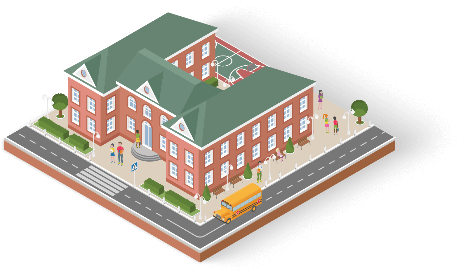 Independent Schools 1 AtlasNext serves as the leading learning management system for all your curriculum planning needs