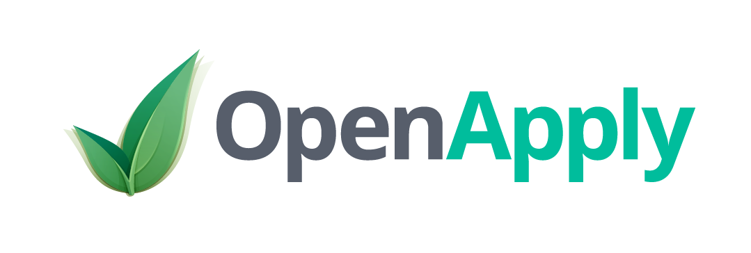 Plans & Sign Up 40 logo openapply