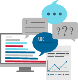 outcome based icons