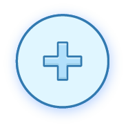 Plans & Sign Up 2 plus icon