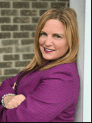 Dr. Stacey Gonzales