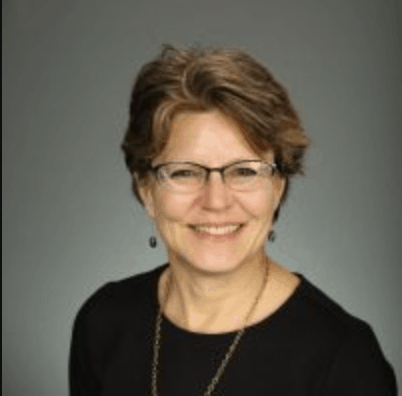Dr. Ann Knox