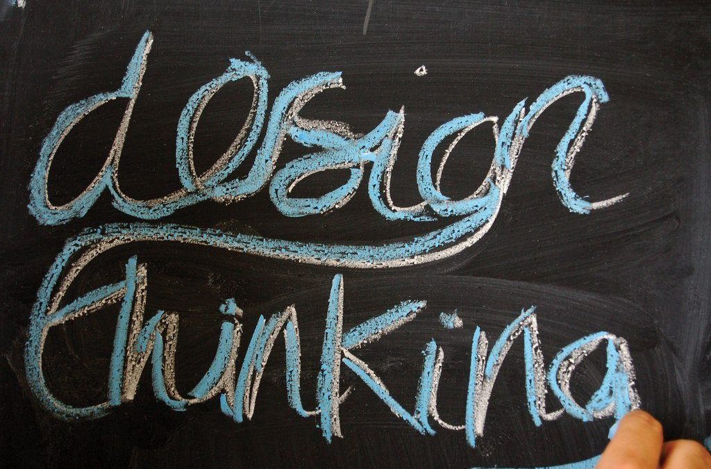 Teaching Design Thinking: Units and Advice from Educators
