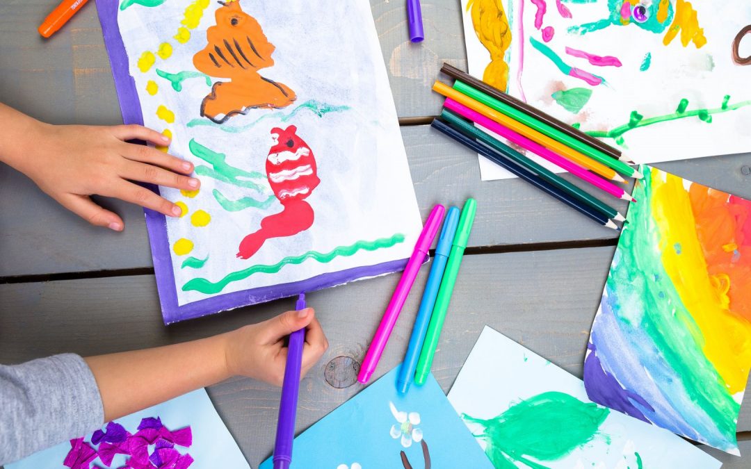Four Approaches to Designing Early Childhood Curriculum