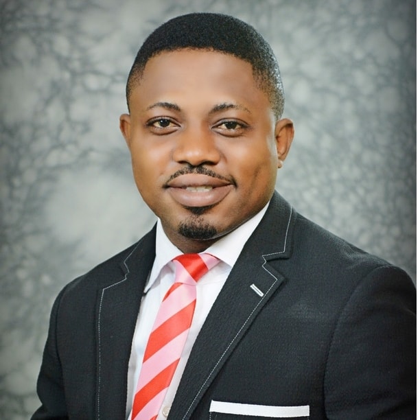 kayode alowu