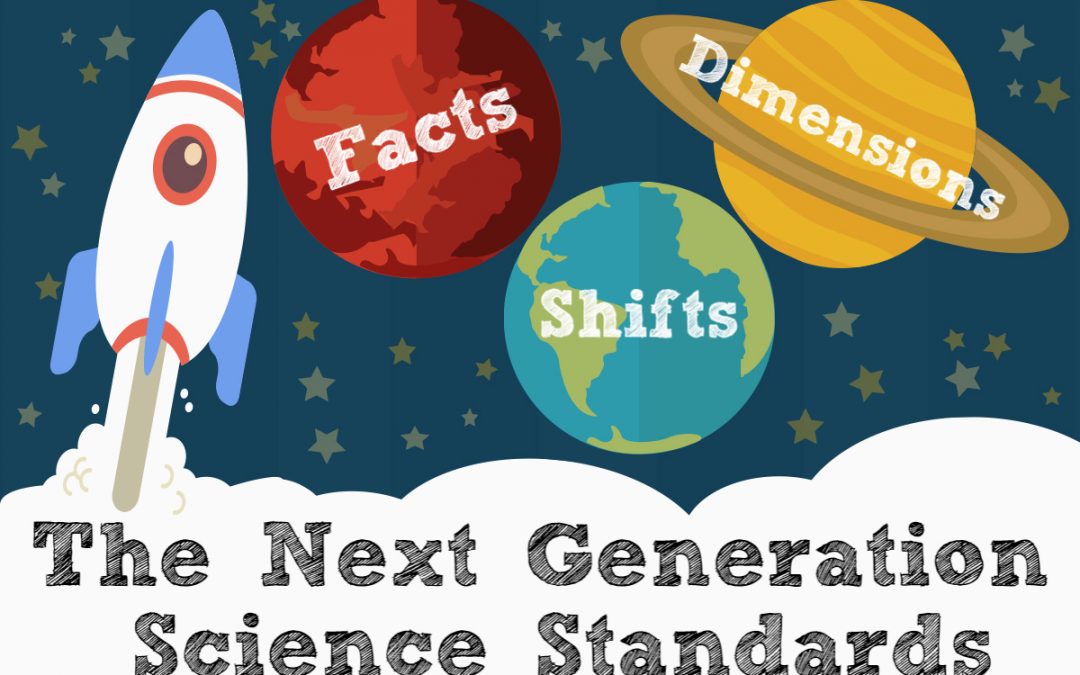 NGSS Infographic