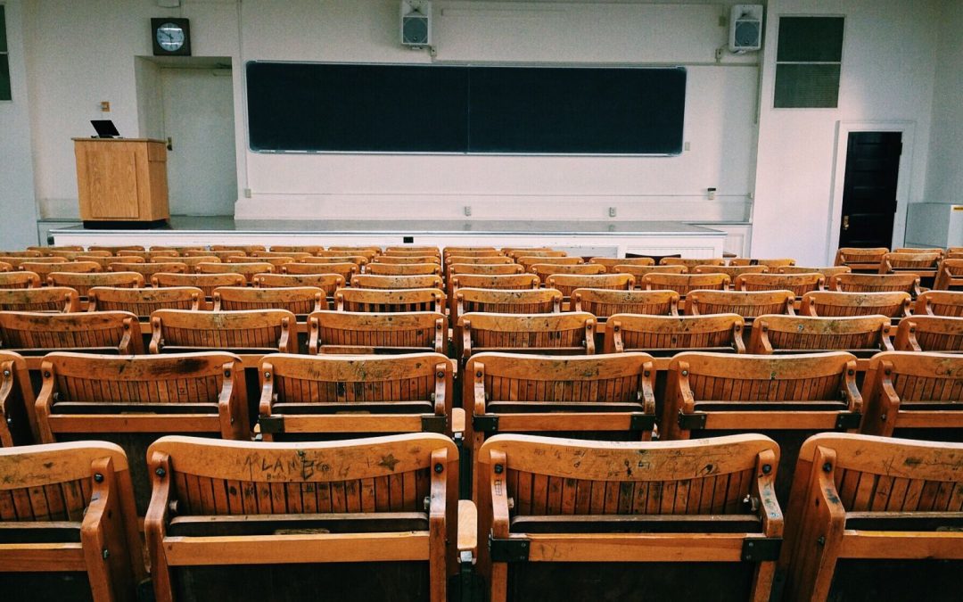 Change the Way You Teach: Alternatives to the Lecture