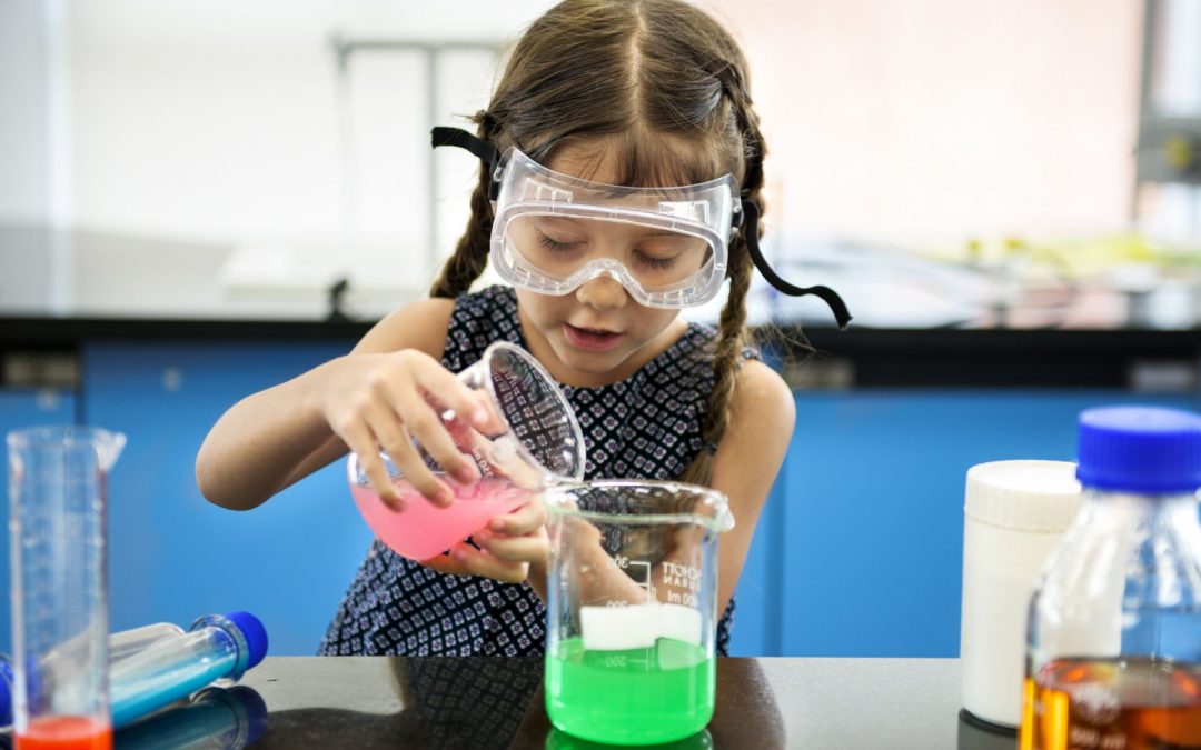 Your Questions on Implementing the NGSS Answered