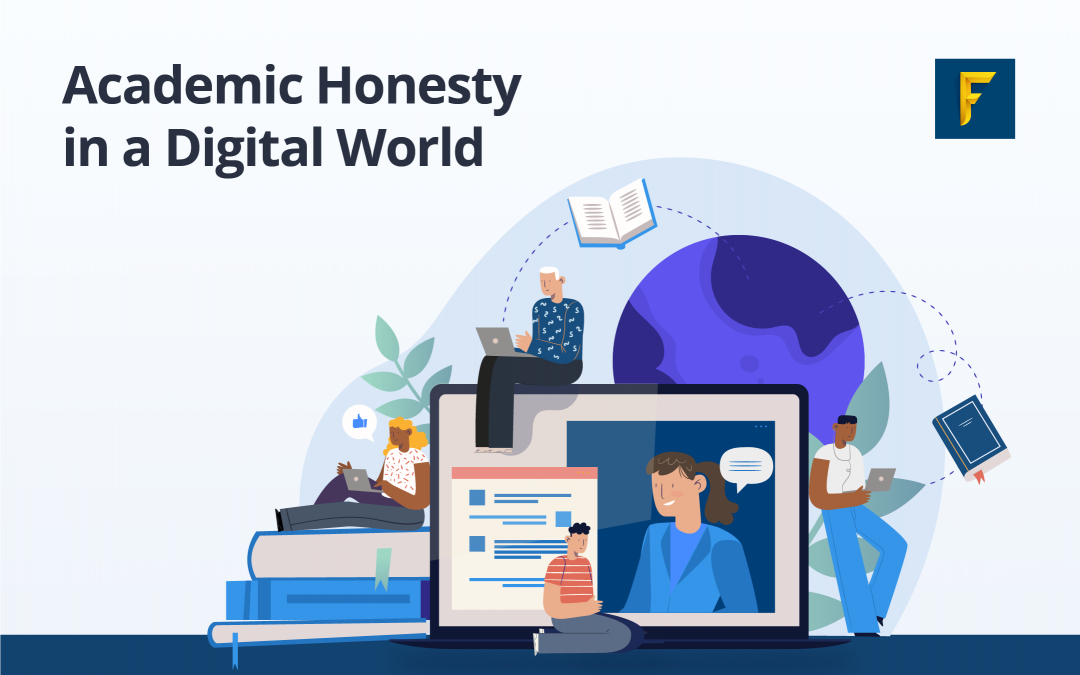 Academic Honesty in a Digital World