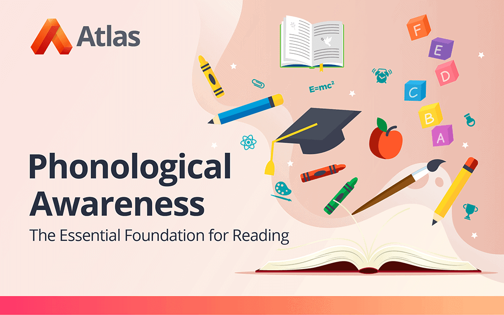 Phonological Awareness:  The Essential Foundation for Reading