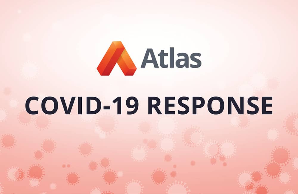 Our Response to COVID-19