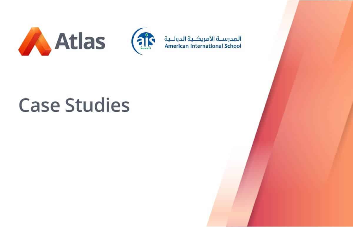 Atlas for Administration
