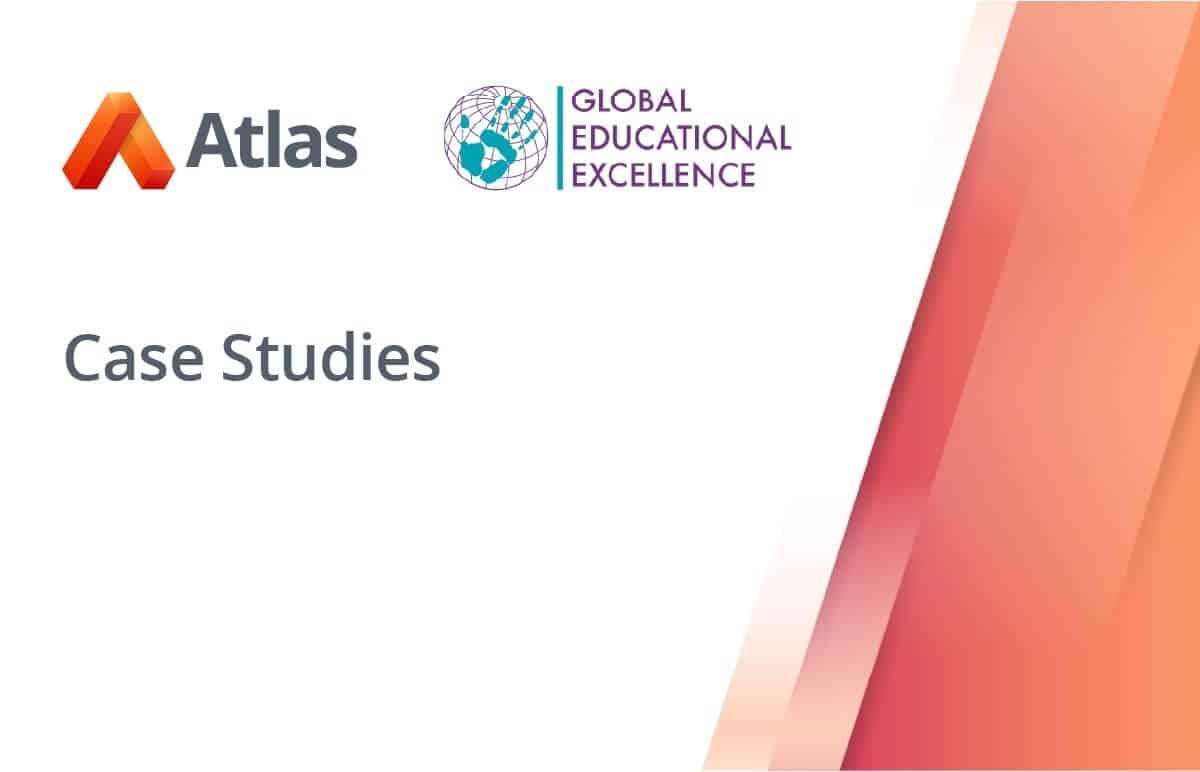 Atlas for District Curriculum
