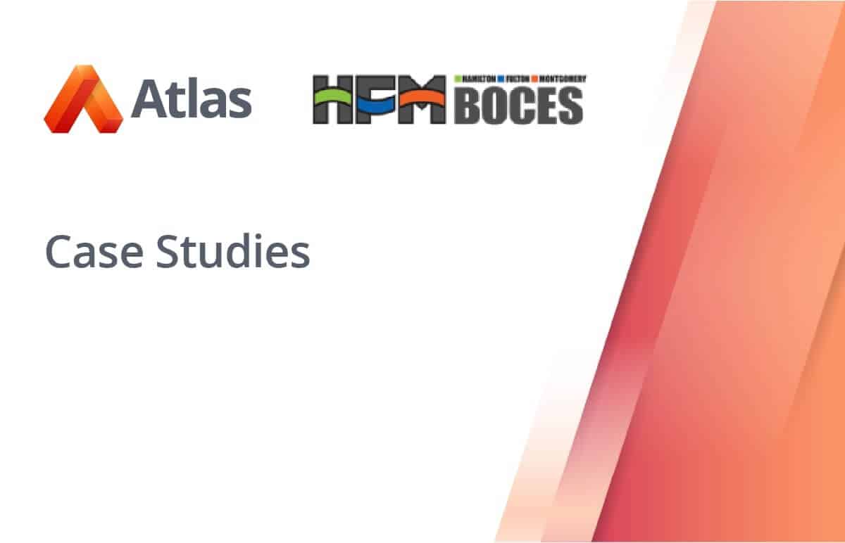 Atlas for Career and Technical Education