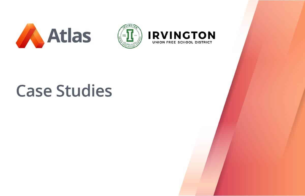 Atlas for Scope and Sequence