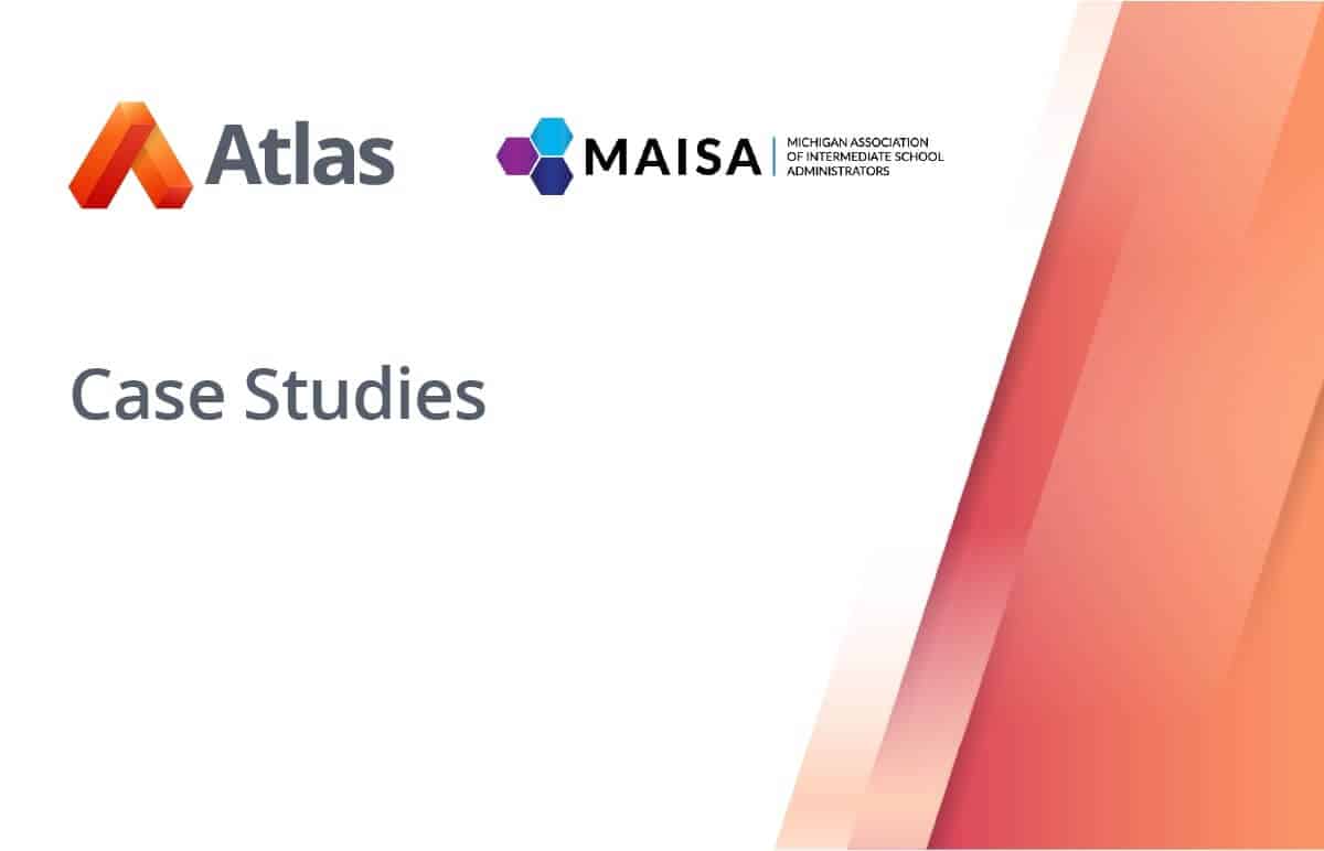 Atlas for Education Associations