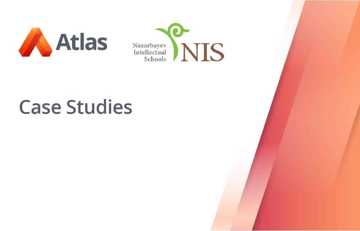 Atlas for Organizing Curriculum & Supporting Collaboration