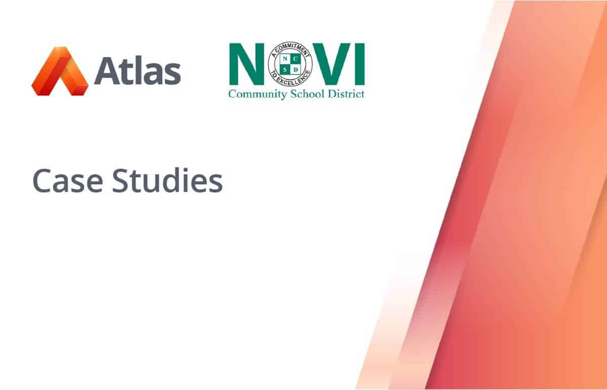 Atlas for Initiating a Curriculum Process