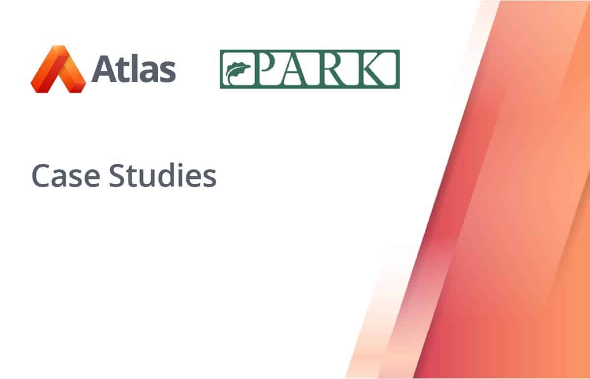 Atlas for Intentional Mapping