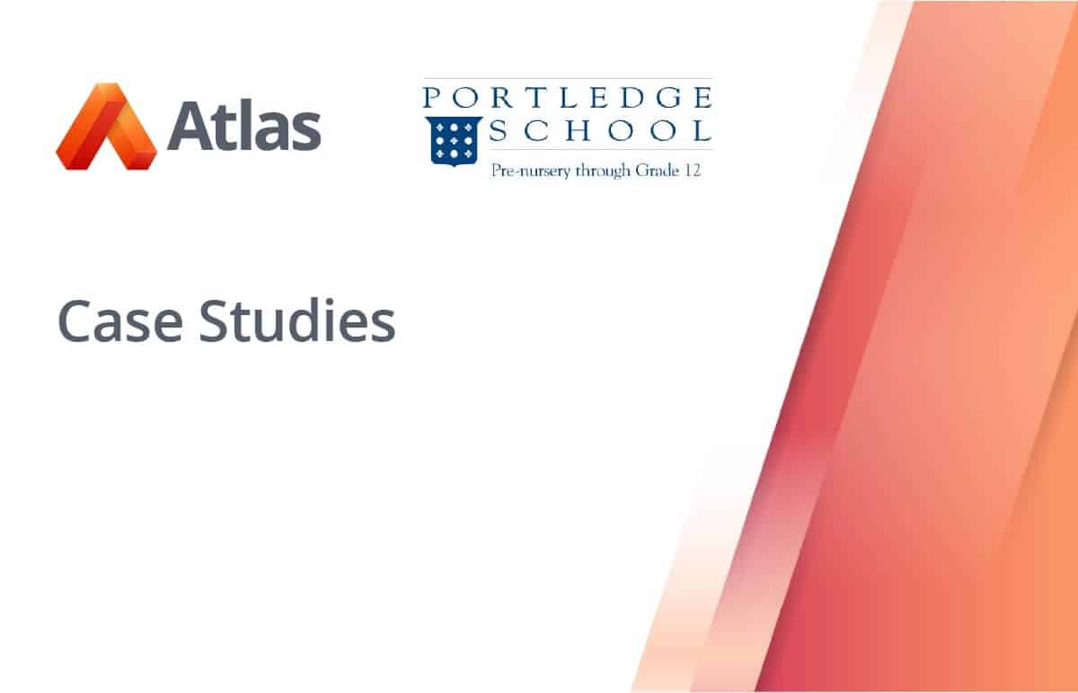 Atlas for Collaboration