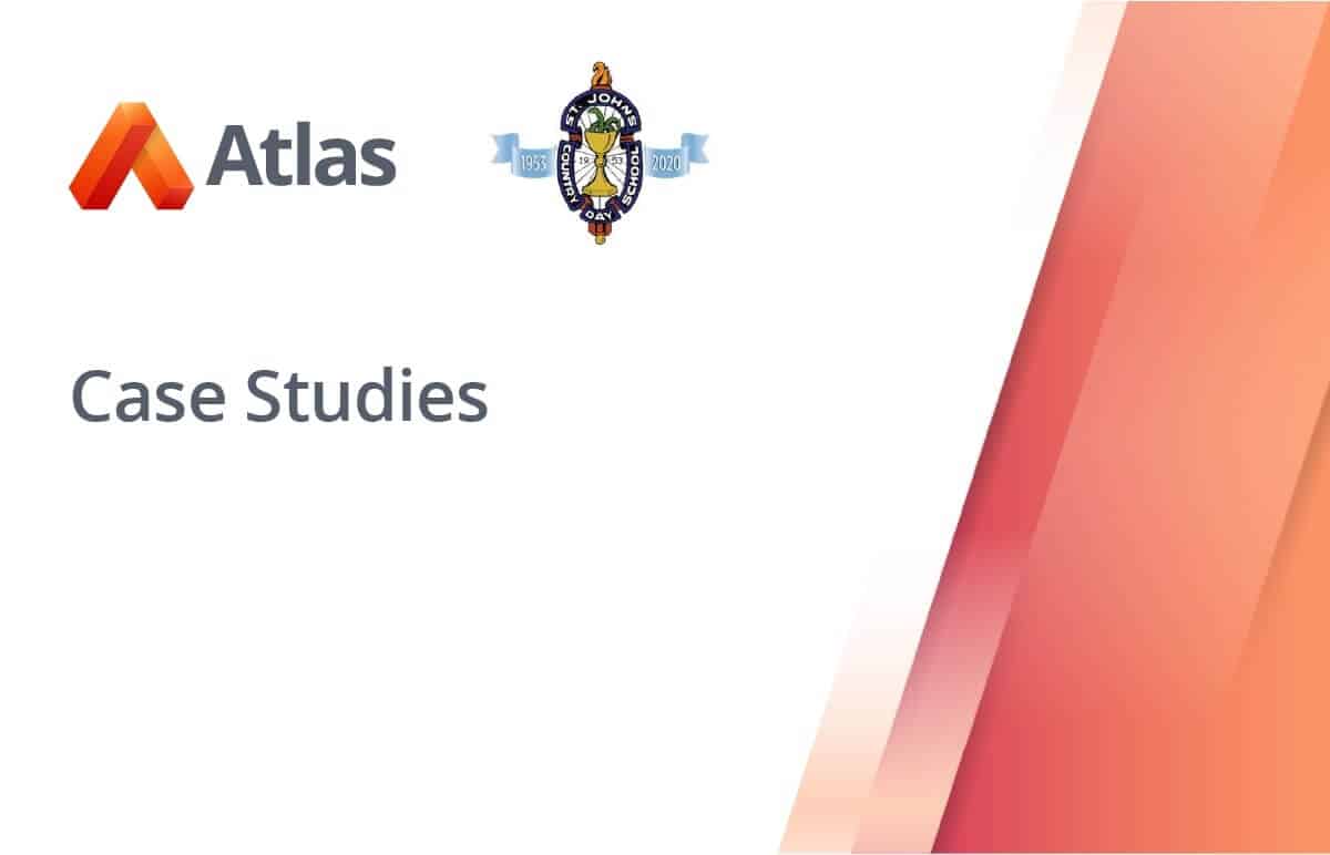 Atlas for Reporting & Collaboration