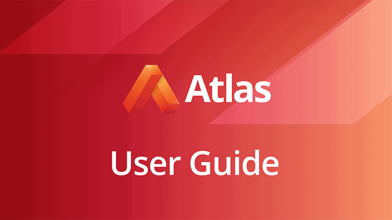 Guide: Support Curriculum Review with Atlas Reports