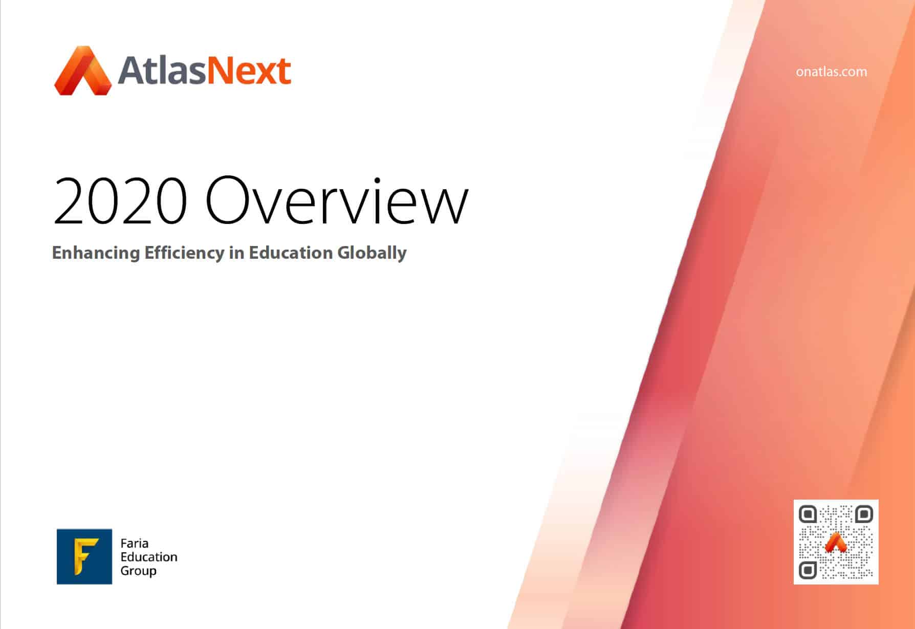 AtlasNext 2020 Overview