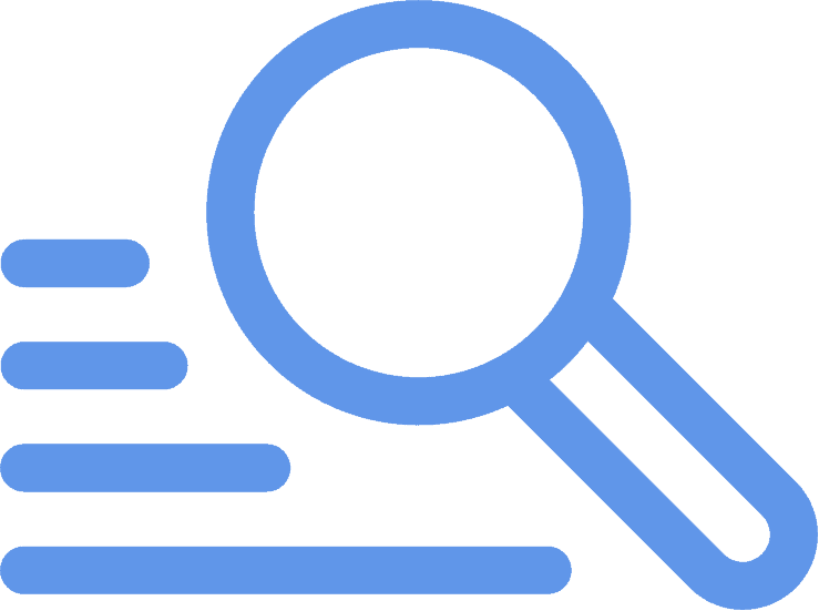 Identify Icon