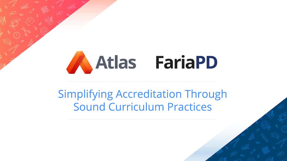 Simplify Accreditation Through Sound Curriculum Practices