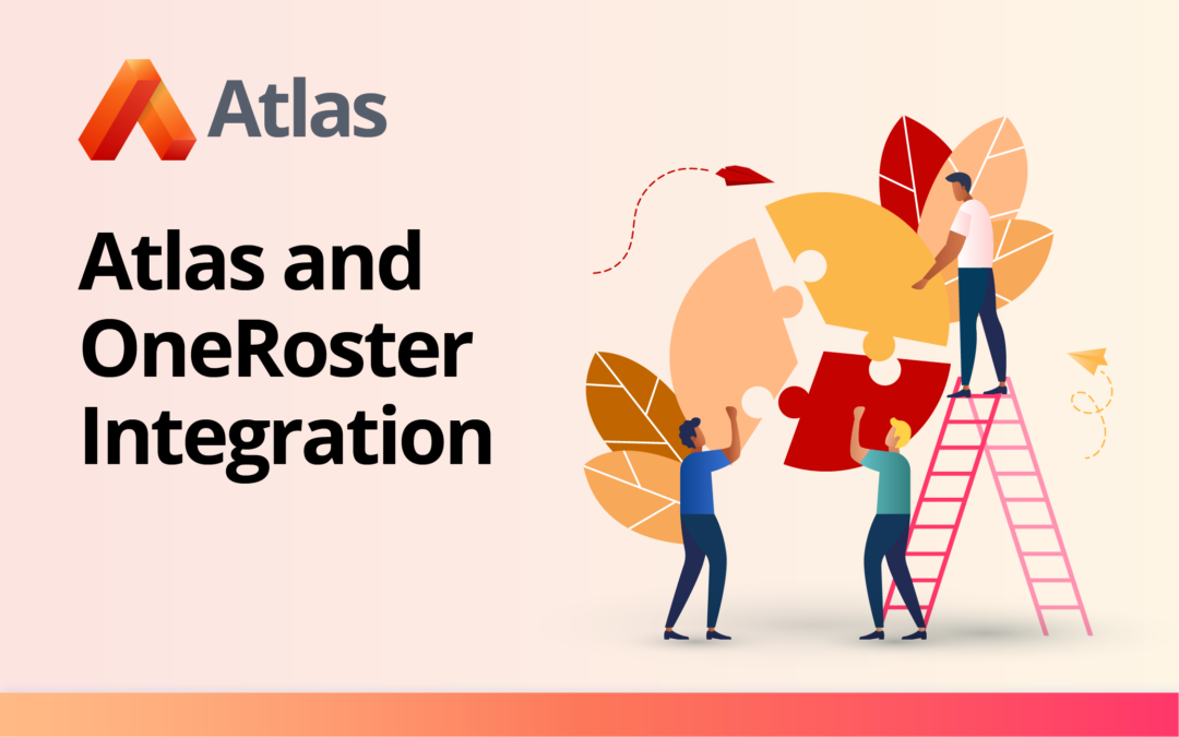 Atlas and OneRoster Integration