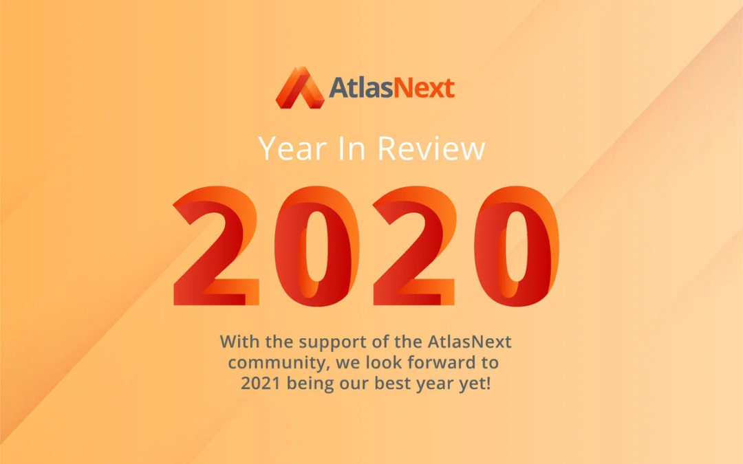 2020 Year in Review