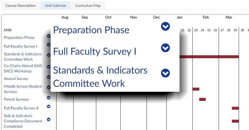 planning-calendar planning calendar