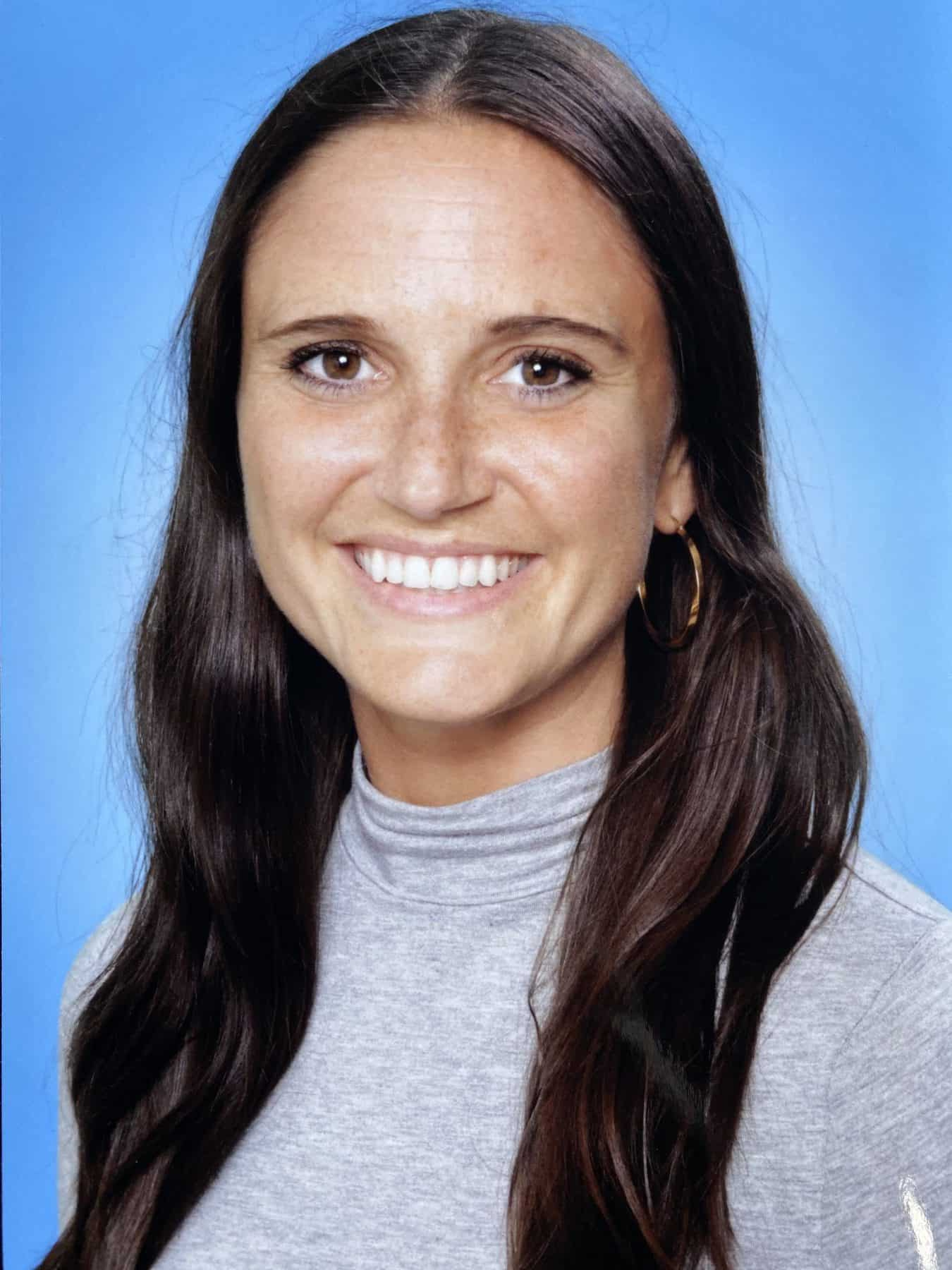 Maggie Sabin