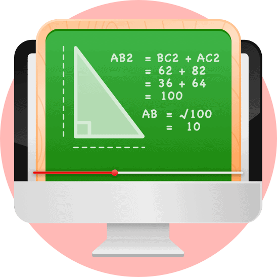 Course at glance