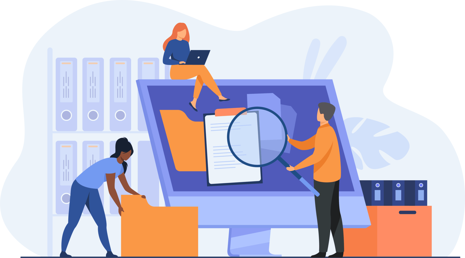 Onsite Professional Development 6