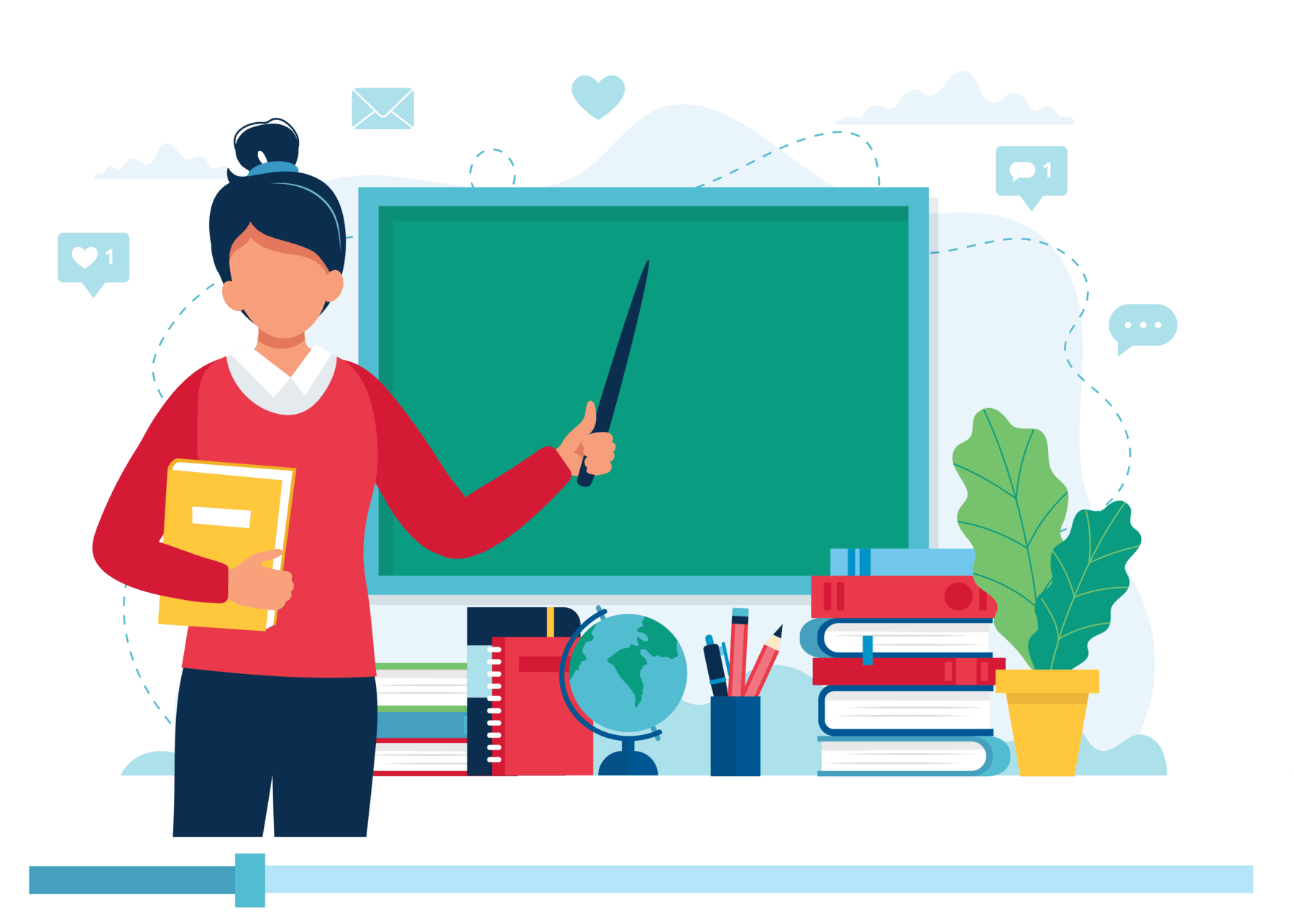 Onsite Professional Development 10 Scaffolding Instruction for Student Learning