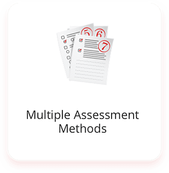 Multiple Assessment