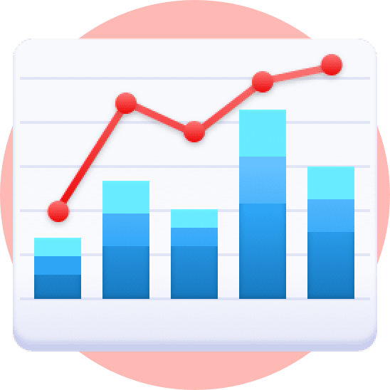 Analytic bg
