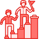 icon leadership