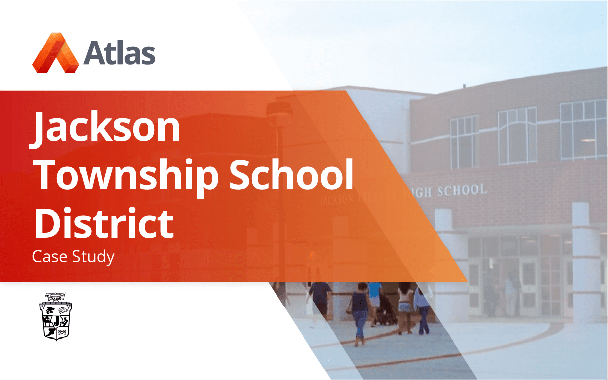 Jackson Township School District