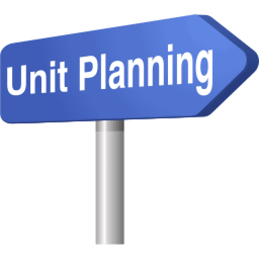 unit planning ico