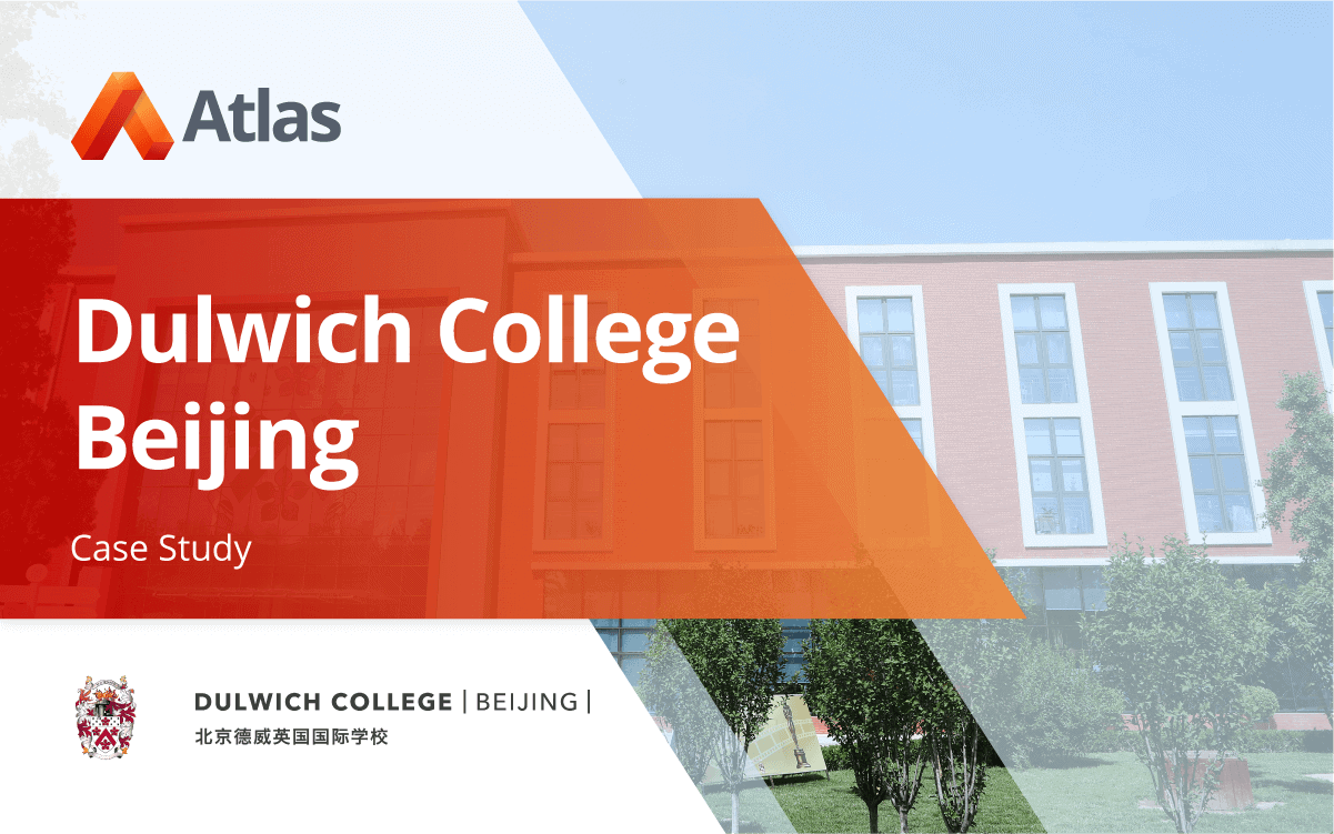Dulwich College Beijing