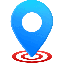 Location icon